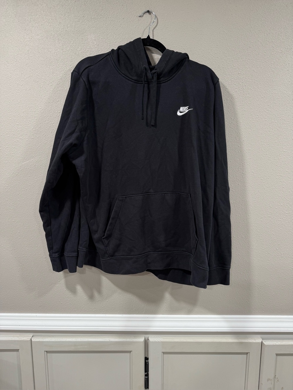 Nike Sweatshirt